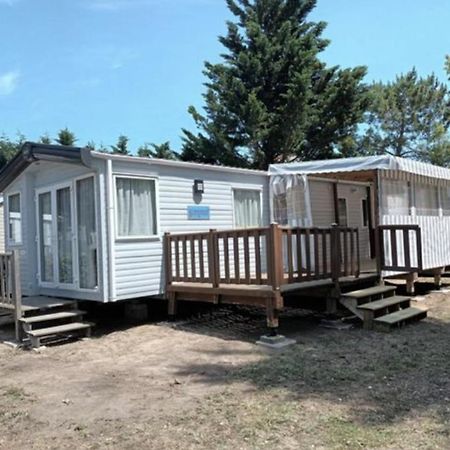 Detente Et Confort Au Bois Dormant Camping 4* Mh240 Saint-Jean-de-Monts Dış mekan fotoğraf